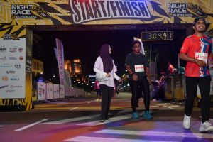Night Race @ Putrajaya 2026