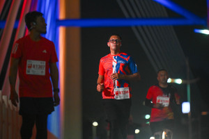 Night Race @ Putrajaya 2026