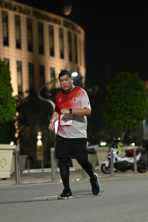 Night Race @ Putrajaya 2026