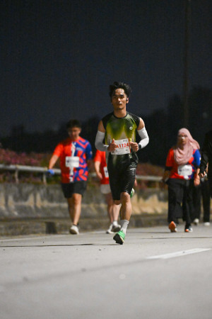 Night Race @ Putrajaya 2026