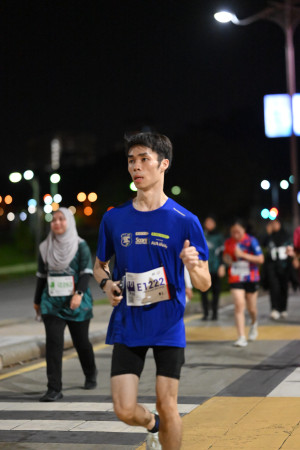 Night Race @ Putrajaya 2026