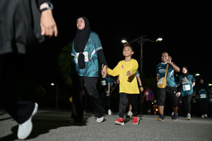 Night Race @ Putrajaya 2026