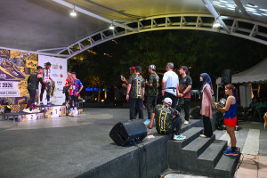 Night Race @ Putrajaya 2026