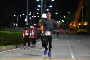 Night Race @ Putrajaya 2026