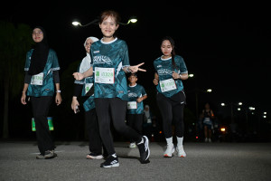 Night Race @ Putrajaya 2026