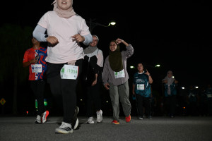 Night Race @ Putrajaya 2026