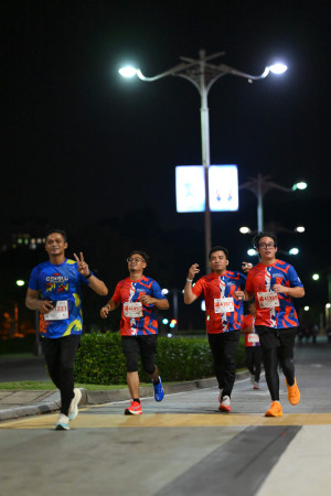 Night Race @ Putrajaya 2026