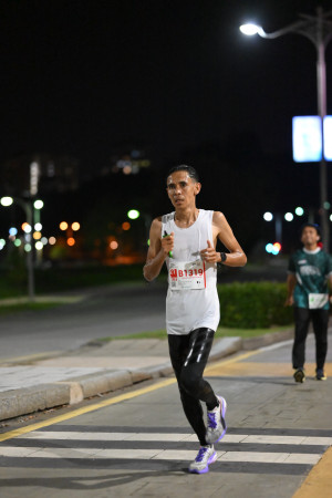 Night Race @ Putrajaya 2026