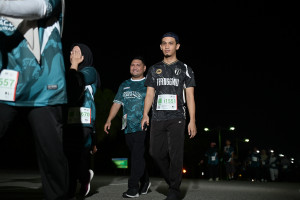 Night Race @ Putrajaya 2026