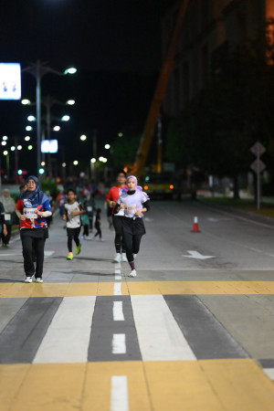 Night Race @ Putrajaya 2026