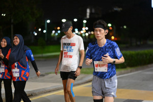 Night Race @ Putrajaya 2026