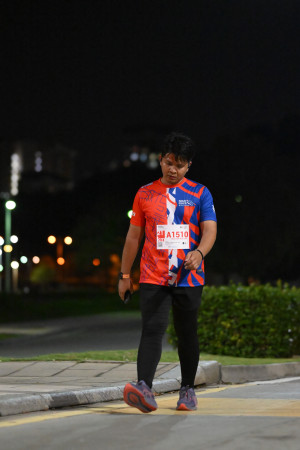Night Race @ Putrajaya 2026