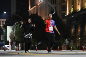 Night Race @ Putrajaya 2026
