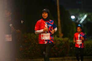 Night Race @ Putrajaya 2026