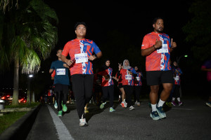 Night Race @ Putrajaya 2026