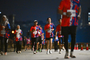Night Race @ Putrajaya 2026