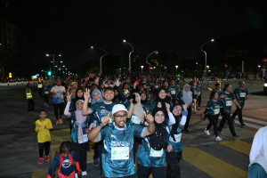 Night Race @ Putrajaya 2026