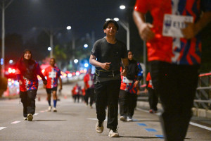 Night Race @ Putrajaya 2026
