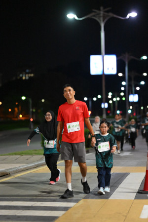 Night Race @ Putrajaya 2026