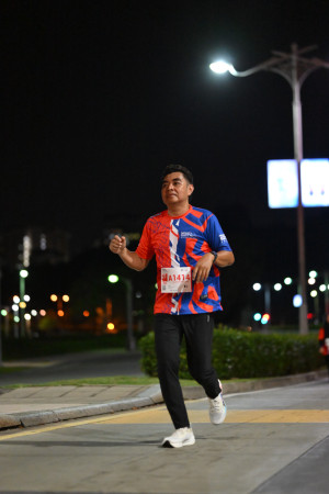 Night Race @ Putrajaya 2026