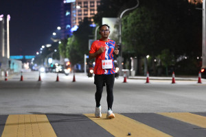 Night Race @ Putrajaya 2026