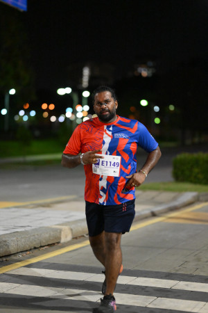Night Race @ Putrajaya 2026