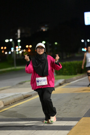 Night Race @ Putrajaya 2026