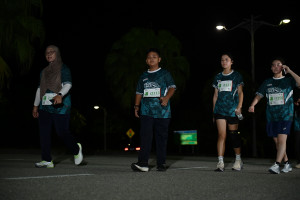 Night Race @ Putrajaya 2026
