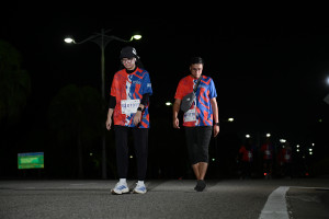 Night Race @ Putrajaya 2026