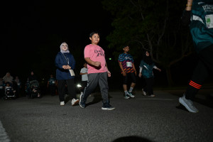 Night Race @ Putrajaya 2026