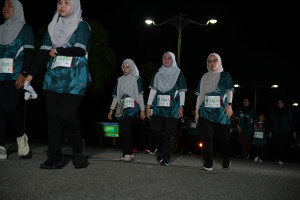 Night Race @ Putrajaya 2026