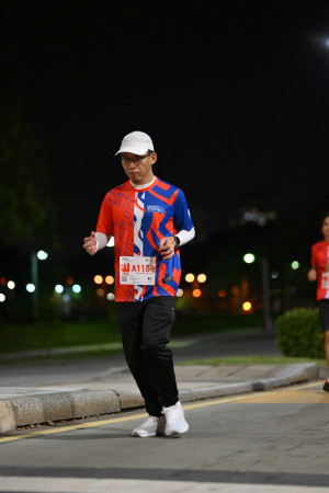 Night Race @ Putrajaya 2026