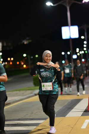 Night Race @ Putrajaya 2026