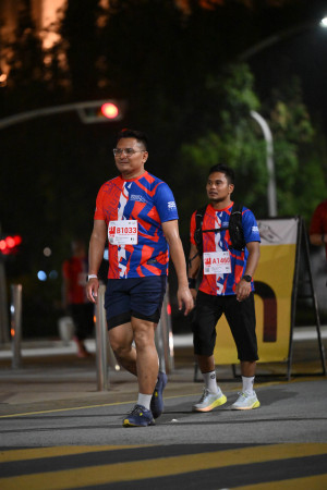 Night Race @ Putrajaya 2026