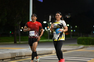 Night Race @ Putrajaya 2026