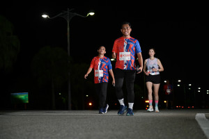 Night Race @ Putrajaya 2026