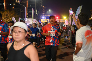 Night Race @ Putrajaya 2026