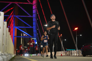 Night Race @ Putrajaya 2026