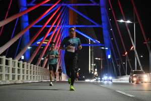 Night Race @ Putrajaya 2026