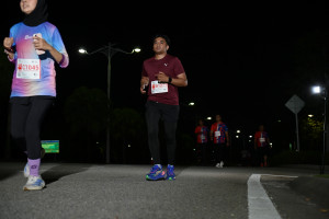 Night Race @ Putrajaya 2026