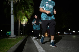 Night Race @ Putrajaya 2026