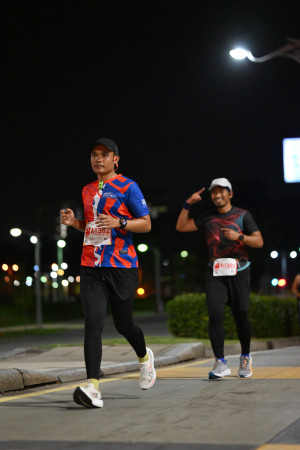 Night Race @ Putrajaya 2026