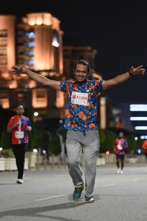 Night Race @ Putrajaya 2026