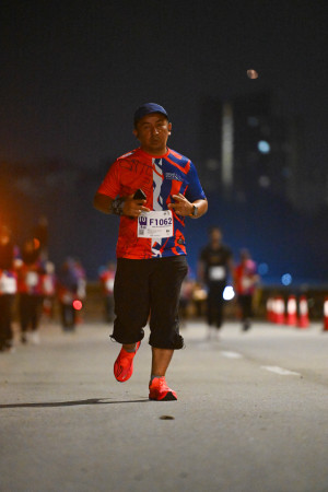 Night Race @ Putrajaya 2026