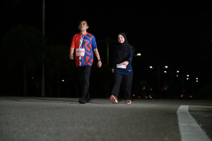 Night Race @ Putrajaya 2026