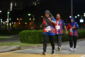 Night Race @ Putrajaya 2026