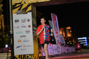 Night Race @ Putrajaya 2026