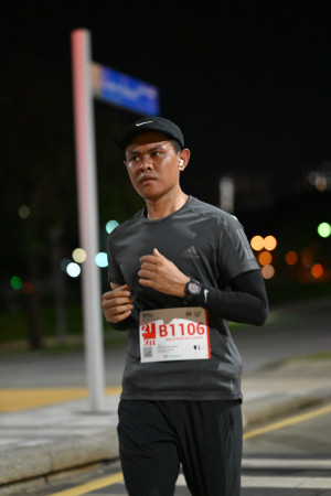Night Race @ Putrajaya 2026