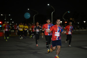 Night Race @ Putrajaya 2026