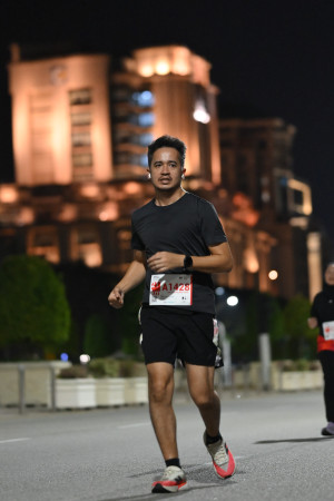 Night Race @ Putrajaya 2026